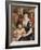 Mme Josse Bernheim-Jeune et son fils Henry-Pierre-Auguste Renoir-Framed Giclee Print