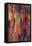 Mme Kupka among Verticals-Frantisek Kupka-Framed Premier Image Canvas