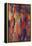 Mme Kupka among Verticals-Frantisek Kupka-Framed Premier Image Canvas