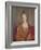 Mme Titon Du Tillet-Nicolas de Largilliere-Framed Giclee Print