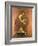 Mnemosyne, the Mother of the Muses-Sir Lawrence Alma-Tadema-Framed Giclee Print