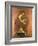 Mnemosyne, the Mother of the Muses-Sir Lawrence Alma-Tadema-Framed Giclee Print