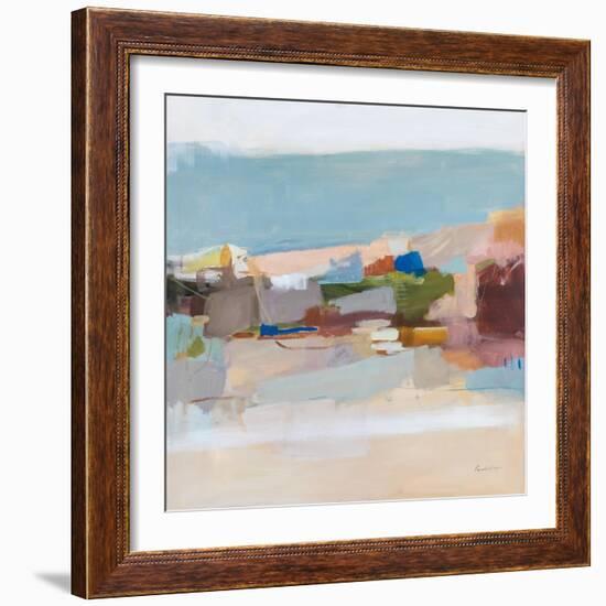 Moab-Pamela Munger-Framed Premium Giclee Print