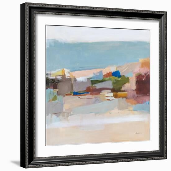 Moab-Pamela Munger-Framed Premium Giclee Print