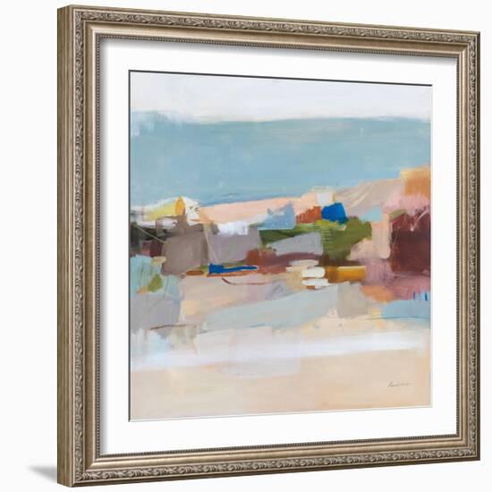 Moab-Pamela Munger-Framed Art Print