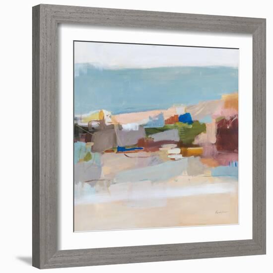 Moab-Pamela Munger-Framed Art Print