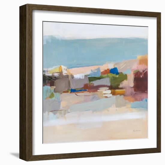 Moab-Pamela Munger-Framed Art Print