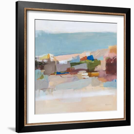 Moab-Pamela Munger-Framed Art Print