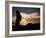 Moai, Easter Island (Rapa Nui), Chile, South America-Jochen Schlenker-Framed Photographic Print