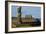 Moai Statues At Ahu Tahai On Easter Island, Chile-Karine Aigner-Framed Photographic Print