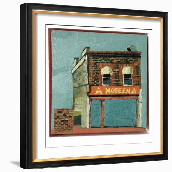 Mobeen-Thomas MacGregor-Framed Giclee Print