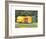 Mobile Home for Kroller Muller, c.1995-Joep Van Lieshout-Framed Art Print