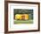 Mobile Home for Kroller Muller, c.1995-Joep Van Lieshout-Framed Art Print