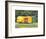 Mobile Home for Kroller Muller, c.1995-Joep Van Lieshout-Framed Art Print