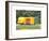 Mobile Home for Kroller Muller, c.1995-Joep Van Lieshout-Framed Art Print