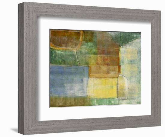 Mobilize-Maeve Harris-Framed Giclee Print