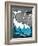 Moby Dick - Child Life-Keller-Framed Premium Giclee Print