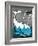 Moby Dick - Child Life-Keller-Framed Premium Giclee Print