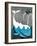 Moby Dick - Child Life-Keller-Framed Premium Giclee Print