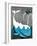 Moby Dick - Child Life-Keller-Framed Premium Giclee Print