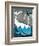 Moby Dick - Child Life-Keller-Framed Giclee Print