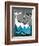 Moby Dick - Child Life-Keller-Framed Giclee Print