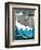 Moby Dick - Child Life-Keller-Framed Giclee Print