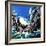 Moby Dick's Revenge-Wilf Hardy-Framed Giclee Print