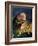 Moby Dick-James Edwin Mcconnell-Framed Giclee Print