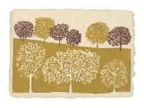 Autumn Breeze-Mocchi Mocchi-Giclee Print