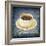 Mocha Latte-Kate Ward Thacker-Framed Giclee Print