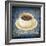 Mocha Latte-Kate Ward Thacker-Framed Giclee Print