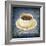 Mocha Latte-Kate Ward Thacker-Framed Giclee Print