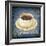 Mocha Latte-Kate Ward Thacker-Framed Giclee Print