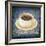 Mocha Latte-Kate Ward Thacker-Framed Giclee Print