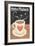 Mocha Madness-Acosta-Framed Art Print