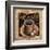 Mocha-Todd Williams-Framed Art Print