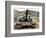 Mock Aggressors from Republic of Korea Marine Corps Prepare their Tank-null-Framed Photographic Print