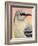 Mocking Bird-James W. Johnson-Framed Giclee Print