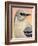 Mocking Bird-James W. Johnson-Framed Giclee Print