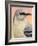 Mocking Bird-James W. Johnson-Framed Giclee Print