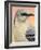 Mocking Bird-James W. Johnson-Framed Giclee Print