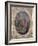 Mocking of Christ-Jean-Honoré Fragonard-Framed Giclee Print