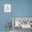 Mod Christmas IV-Melissa Averinos-Framed Premium Giclee Print displayed on a wall