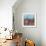 Mod Dogs-Paula Zimmermann-Framed Giclee Print displayed on a wall