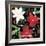 Mod Holiday IV-Veronique Charron-Framed Art Print