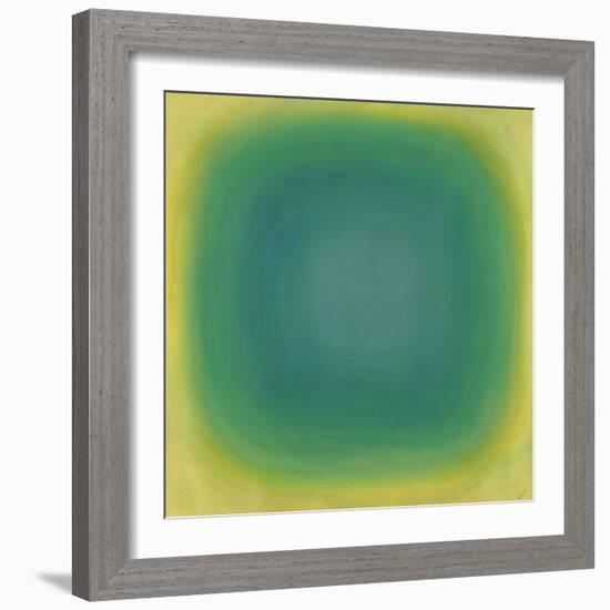 Mod Pod I-Sydney Edmunds-Framed Giclee Print