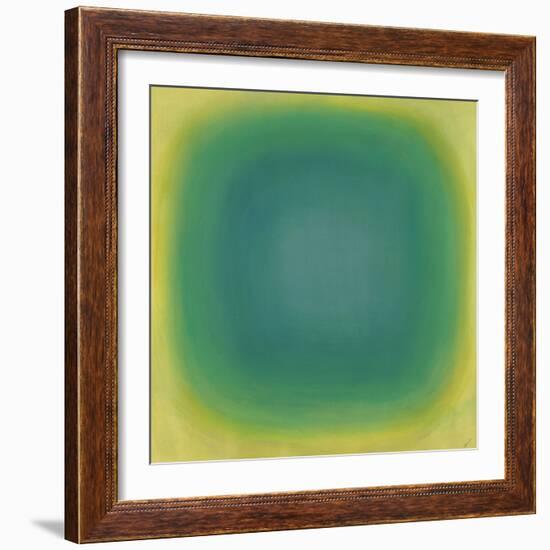 Mod Pod I-Sydney Edmunds-Framed Giclee Print