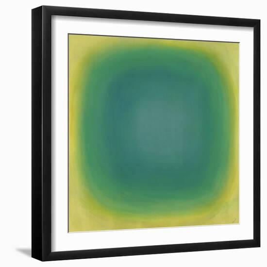 Mod Pod I-Sydney Edmunds-Framed Giclee Print