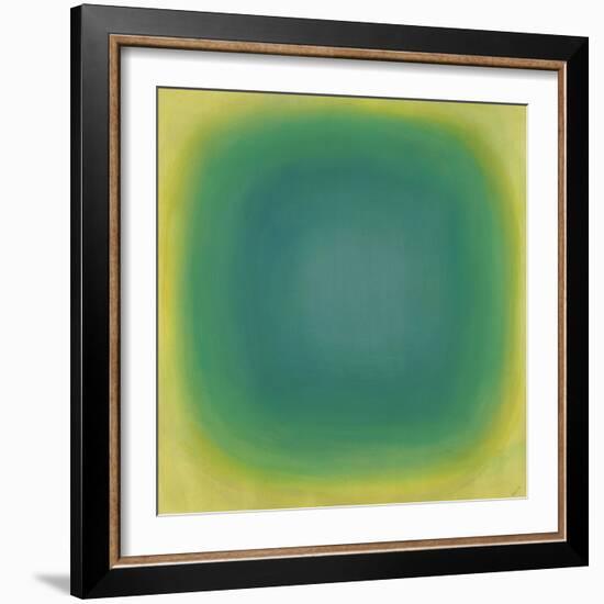 Mod Pod I-Sydney Edmunds-Framed Giclee Print